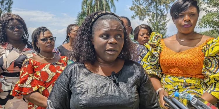 Nord-Kivu : tout savoir sur une note des plaidoyers remise au gouverneur militaire ad interim