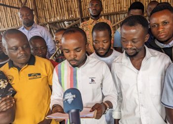 Résultats provisoires des législatives nationales et provinciales : la jeunesse de Walikale se prononce face au danger de rupture de la cohésion sociale
