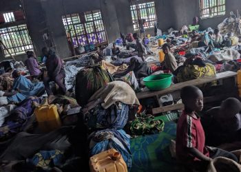 Guerre du M23/RDF : la société civile de Masisi alerte sur la situation humanitaire