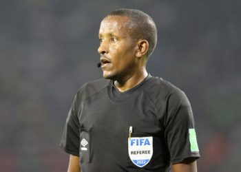 CAN 2023 : changement de dernière minute dans la désignation des arbitres pour la petite finale
