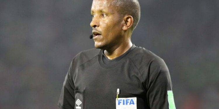 CAN 2023 : changement de dernière minute dans la désignation des arbitres pour la petite finale