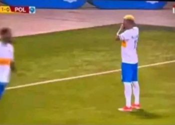 Après sa célébration, le congolais Héritier Luvumbu libéré par Rayon sport du Rwanda