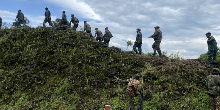 IMG-20240212-WA0045 - Agora Grands-Lacs Guerre du M23/RDF : des attaques simultanées contre les positions des FARDC et groupes d’autodéfense ce lundi