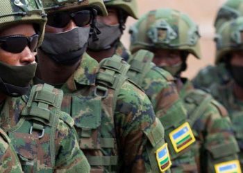 Guerre du M23/RDF : le Rwanda est en RDC