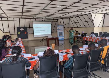 30 journalistes professionnels du Nord-Kivu et de l&rsquo;Ituri réunis à Goma autour des textes de loi qui regissent la presse