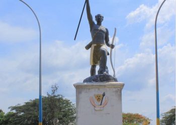Haut-Lomami : pour apporter leur soutien aux FARDC, des jeunes organisent une « nuit avec bougie
