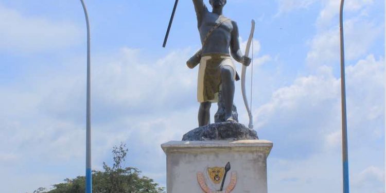 Haut-Lomami : pour apporter leur soutien aux FARDC, des jeunes organisent une « nuit avec bougie