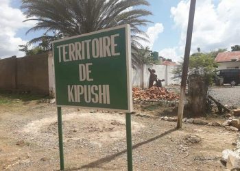 Haut-Katanga : l&rsquo;exploitation minière de MMG assèche les eaux des puits à Kipushi