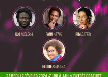Fête du livre de Kinshasa : voici le programme des activités