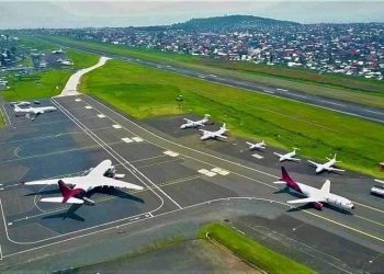 Guerre du M23/RDF : l&rsquo;armée rwandaise active ses drones sur Goma