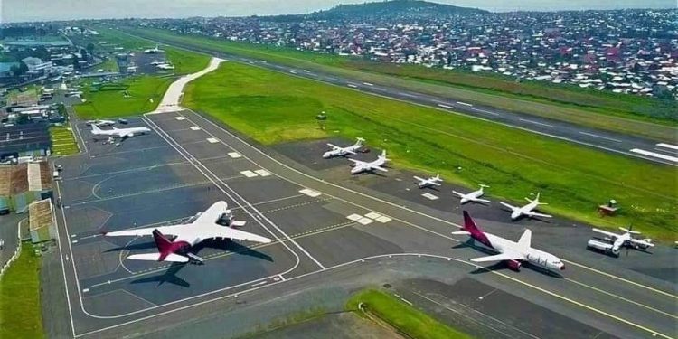 Guerre du M23/RDF : l&rsquo;armée rwandaise active ses drones sur Goma