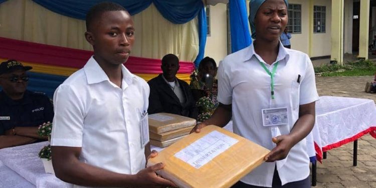 Exétat 2024 : des voix s&rsquo;élèvent contre la fixation des frais de participation par le gouvernement provincial du Nord-Kivu