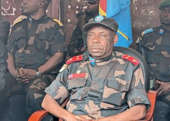 Guerre du M23/RDF : au nom de la sécurité, le gouvernement provincial du Nord-Kivu exagère