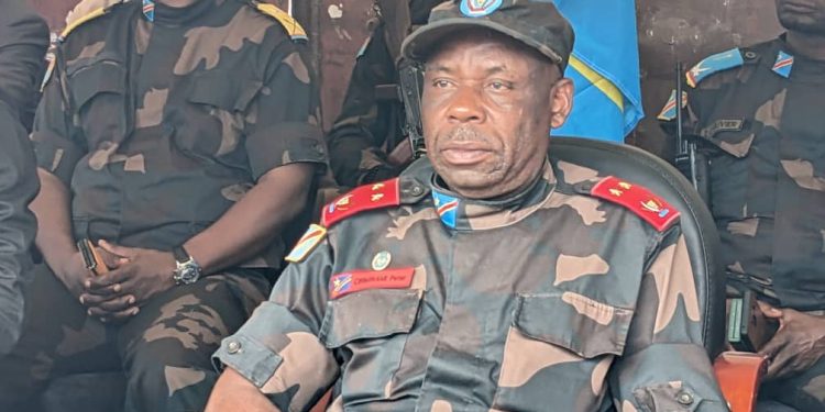 Guerre du M23/RDF : au nom de la sécurité, le gouvernement provincial du Nord-Kivu exagère