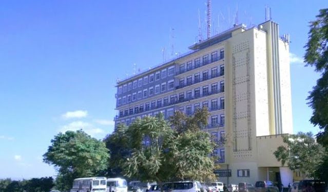 IMG-20240221-WA0055 - Agora Grands-Lacs Université de Lubumbashi : pour viol sur étudiante, un chef de travaux suspendu