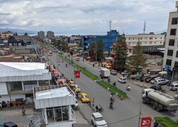 Goma : les mesures des autorités à mille kilomètres de la réalité