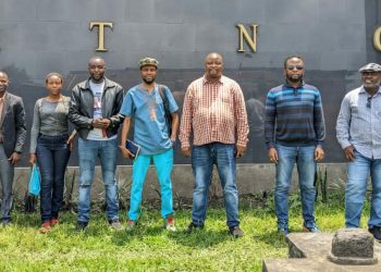 Nord-Kivu : la RTNC ouvre ses portes aux cinéastes