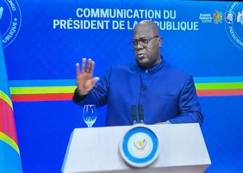Dialogue avec le Rwanda et non le M23 : Tshisekedi explique sa décision