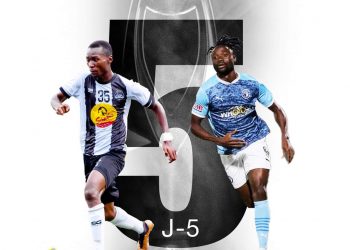 Mazembe vs Pyramides : l&rsquo;essentiel de la conférence de presse d&rsquo;avant match