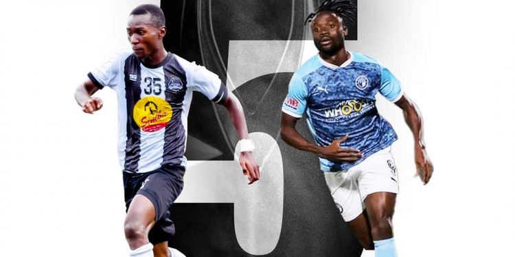 Mazembe vs Pyramides : l&rsquo;essentiel de la conférence de presse d&rsquo;avant match