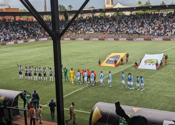 League des champions de la CAF : Mazembe brise la malédiction des phases de poule