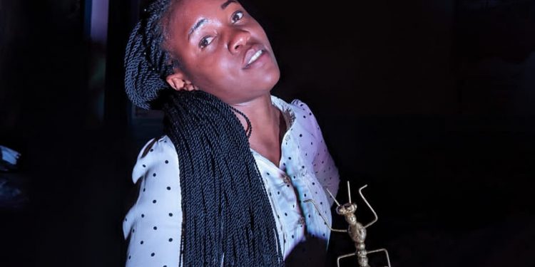 IMG-20240226-WA0054 - Agora Grands-Lacs RDC : sur le chemin de Merveille Rushago, la meilleure actrice du cinéma congolais 2023