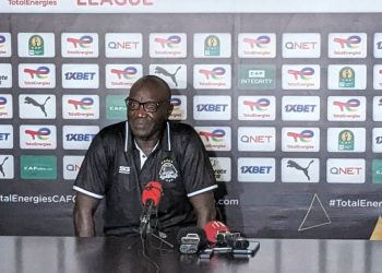 Lamine Ndiaye, l&rsquo;image d&rsquo;un bâtisseur méthodique : lecture de Merveille Muhemba
