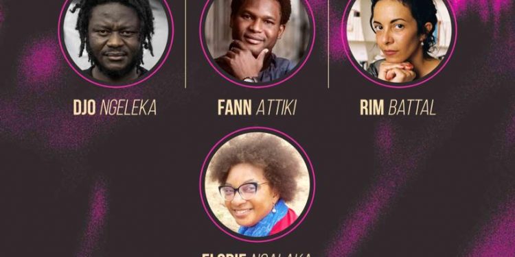 Fête du livre de Kinshasa : les artistes lushois ont laissé parler leurs talents