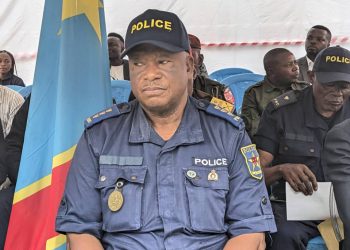 Goma : les autorités préfèrent sécuriser les morts que les vivants