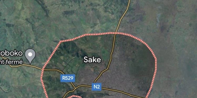 Guerre du M23/RDF : des morts et des blessés dans l&rsquo;explosion de bombe à Sake