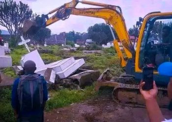 Profanation des tombes à Goma : jusqu&rsquo;où iront ces autorités ?