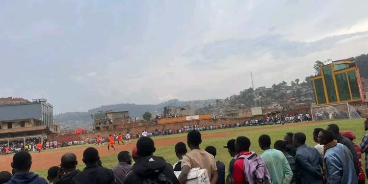 Préliminaires de la 58ème édition de la coupe du Congo : l&rsquo;Ac Capaco et l&rsquo;As Beni union se régalent en deuxième journée