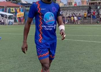 Plays-off de la linafoot : Dauphin noir se venge sur Lubumbashi sport