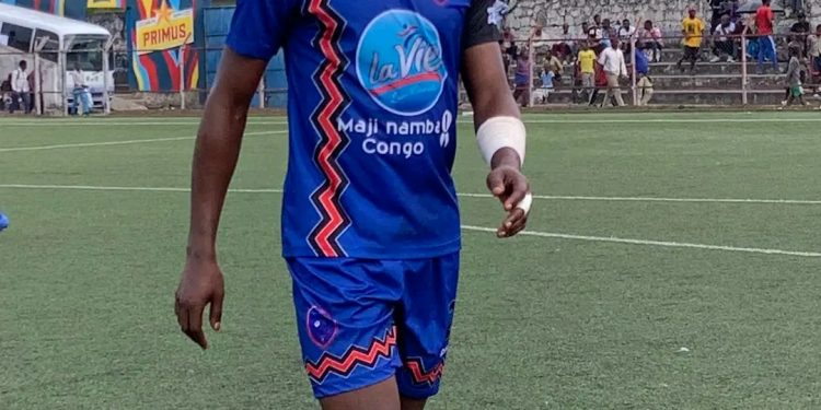 Plays-off de la linafoot : Dauphin noir se venge sur Lubumbashi sport