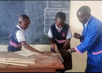 Ituri : les parents exhortés de s&rsquo;investir davantage dans l&rsquo;éducation des enfants