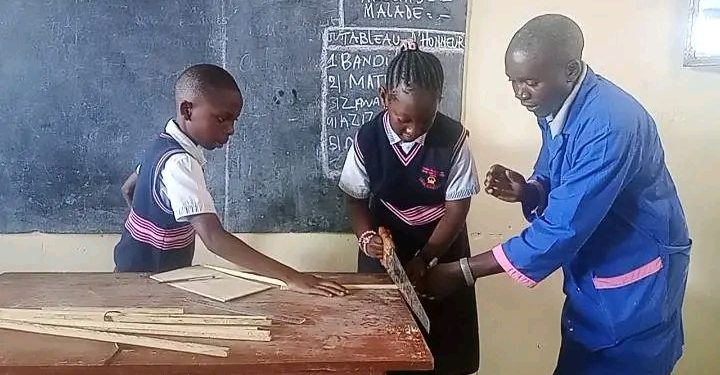 Ituri : les parents exhortés de s&rsquo;investir davantage dans l&rsquo;éducation des enfants
