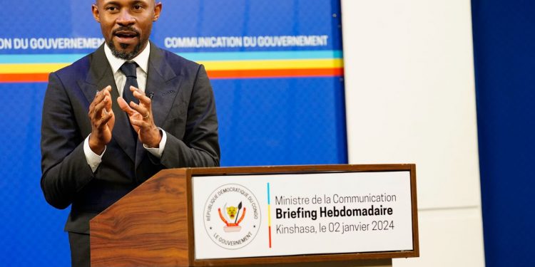 20240308_102259 - Agora Grands-Lacs La RDC dément avoir signé un accord de coopération militaire avec la Russie