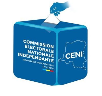 Élections des Gouverneurs et sénateurs : la Ceni chamboule les dates