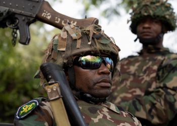 Guerre du M23/RDF : la SADC récuse les démarches du Rwanda contre la Samidrc