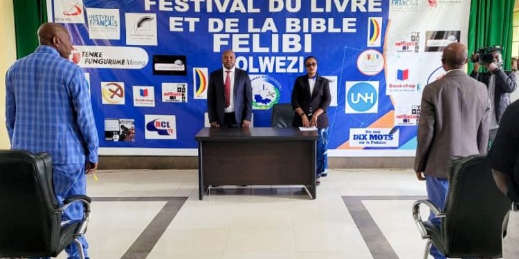 IMG-20240302-WA0017 - Agora Grands-Lacs Festival du livre et de la bible : une 3ème édition sous les signes de l’amour et de la lecture