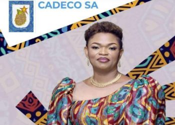RDC : la Directrice de la CADECO réfute les allégations de politisation de l&rsquo;entreprise