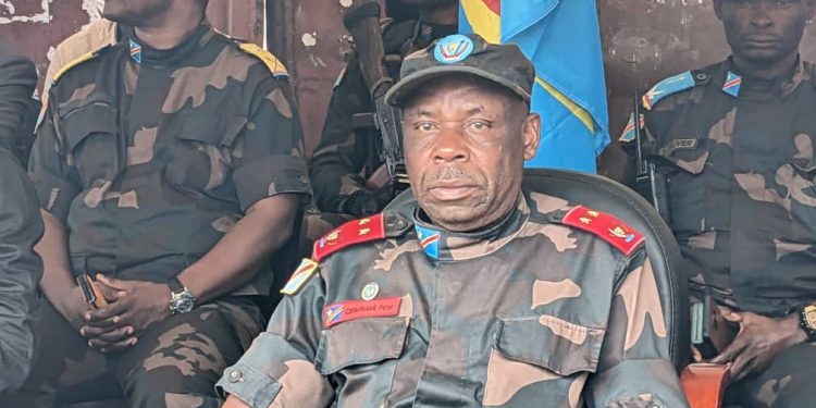 Fixation des frais de participation aux examens d&rsquo;États au Nord-Kivu : les autorités commencent à revenir sur terre !