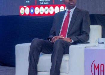 Presse : l&rsquo;UNPC Grand-Katanga a un nouveau vice-président