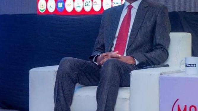 Presse : l&rsquo;UNPC Grand-Katanga a un nouveau vice-président
