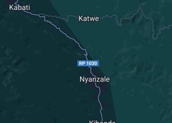 Guerre du M23/RDF : la situation se complique à Nyanzale dans le Rutshuru
