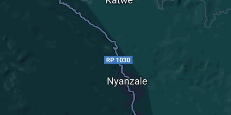 Guerre du M23/RDF : la situation se complique à Nyanzale dans le Rutshuru