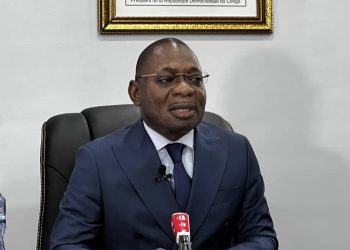 Affaire Cherubin Okende : quand la justice devient « suprême » !