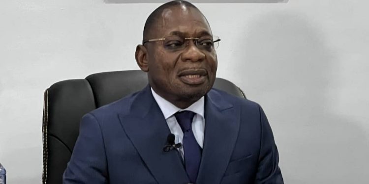 Affaire Cherubin Okende : quand la justice devient « suprême » !