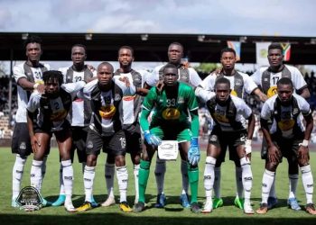 Classement des clubs africains par la CAF : le Tout-puissant Mazembe au bas de l&rsquo;échelle