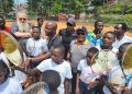 JM du Tennis : les deux défis qui freinent le développement de ce sport au Nord-Kivu
